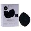 Facial Brush 4 in 1 - Gray by Geske for Women - 1 Pc Brush - 3 of 4