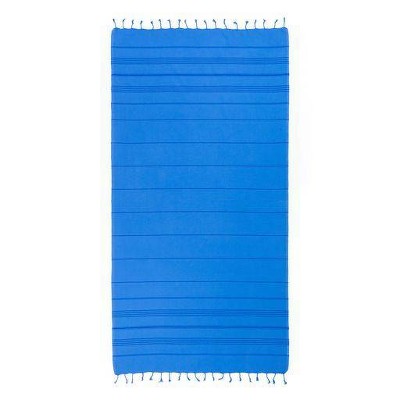 Summer Fun Pestemal Beach Towel - Linum Home Textiles