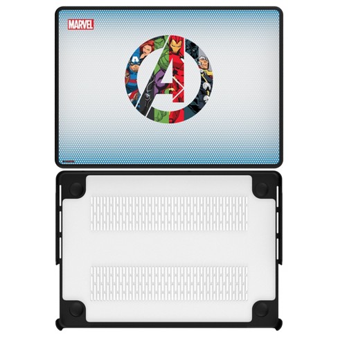 Keyscaper Marvel Grid Laptop Case For Macbook Air 13 inch M2 2022 Macbook Air 13 inch M3 2024 Target