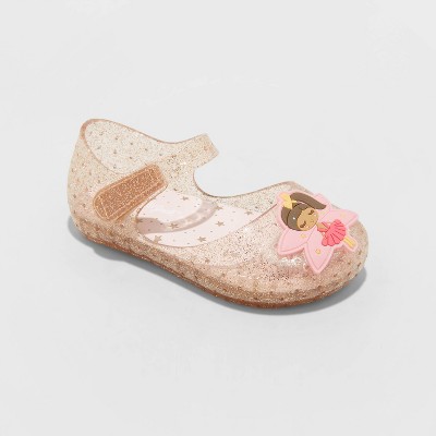 target jelly sandals