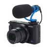 Turnstile Audio Station Series TASC300 Compact Condenser Shotgun Microphone - 4 of 4