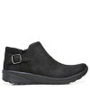 Bzees for Lifestride Womens Get Going Ankle Booties Black 10 M - image 3 of 4