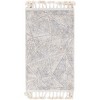 Unique Loom Arlo Collection Area Rug - AJ (' " x ' "  ) - 2 of 4