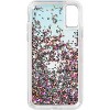 LAUT Apple iPhone Liquid Glitter Case - Confetti Party - image 4 of 4
