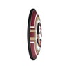 College Oval Slimline Lighted Wall Sign - 3 of 4