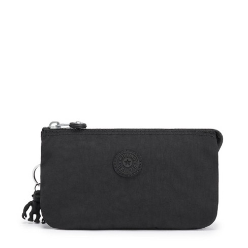 Kipling Creativity Small Pouch - Black Noir