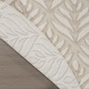 Nourison Aloha Tropical Palm Outdoor Rug - 3 of 4