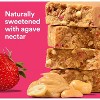 RXBAR High Protein Bars Strawberry Peanut Butter - 10.5oz/5ct - 4 of 4