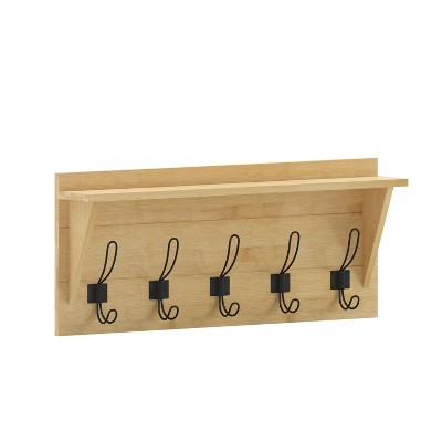 Merrick Hangers, Plastic - 24 hangers