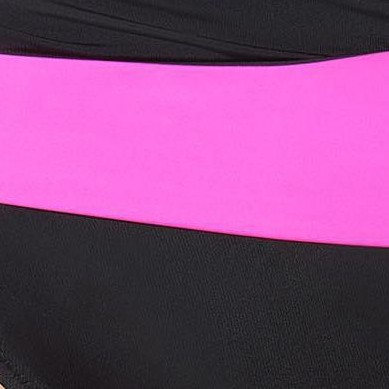 black pink