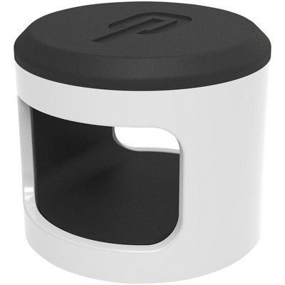 Hiplok Ankr Wall Mount Bracket/Accessory White