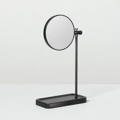 Target on sale vanity mirrors