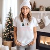 Simply Sage Market Women's Boho Farm Fresh Christmas Trees Short Sleeve Graphic Tee - 2 of 3