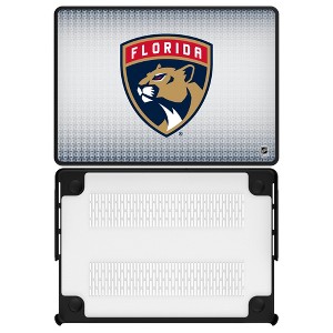 Keyscaper NHL Eastern Conference Teams Linen Laptop Case for Apple MacBook - 1 of 4