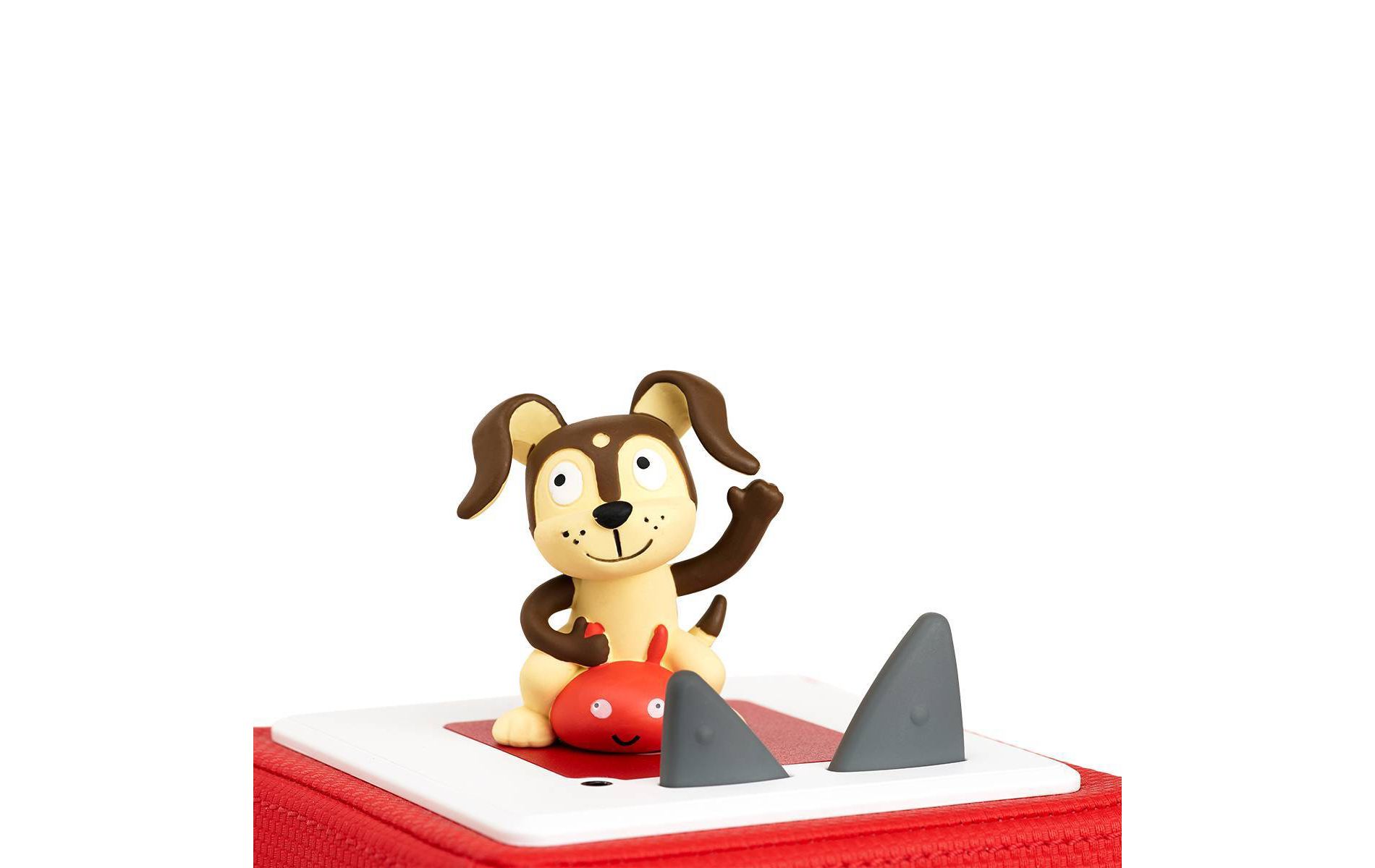 tonies Playtime Songs Tonie Figurine: Kids Learning System Accessory, PVC Material