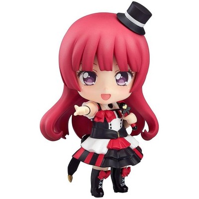 Good Smile Company PriPara Sophie Hojo Holic Trick Cyalume Nendoroid Co-De Action Figure