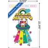Trends International Hello Kitty - Kawaii Alien Unframed Wall Poster Prints - 3 of 4