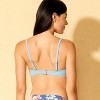 Women's Shaping Square Neck Bralette Bikini Top - Shade & Shore™ - 2 of 4