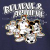 Boys' - Disney - Standard Sports Long Sleeve Graphic T-Shirt - 2 of 4