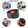 TRAKK Back Massager with Vibration & Heat Size Adjustable - 3 of 4