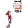 NSG Over The Door Basketball Toy Sports Set - 4 of 4