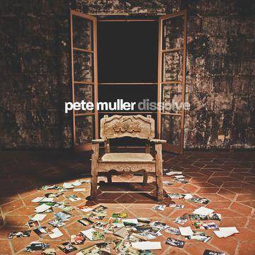 Pete Muller - Dissolve (CD)