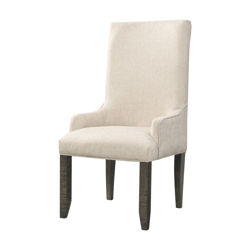 Stanford Parson Chair Set Cream - Picket House Furnishings, 3 of 7