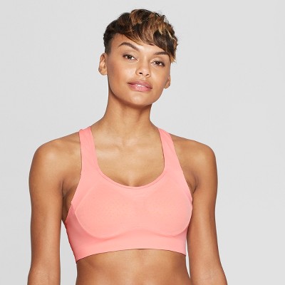 target high impact sports bra