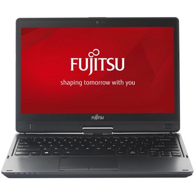 Fujitsu Lifebook T939 Laptop, Core i5-8365U 1.6GHz, 8GB, 256GB SSD, 13.3