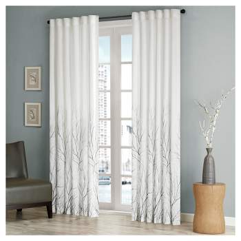 Aden Curtain Panel