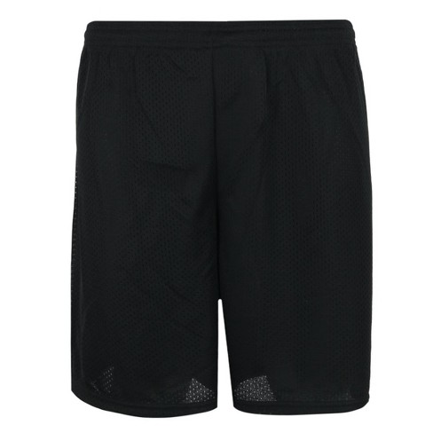 Big and tall athletic shorts online