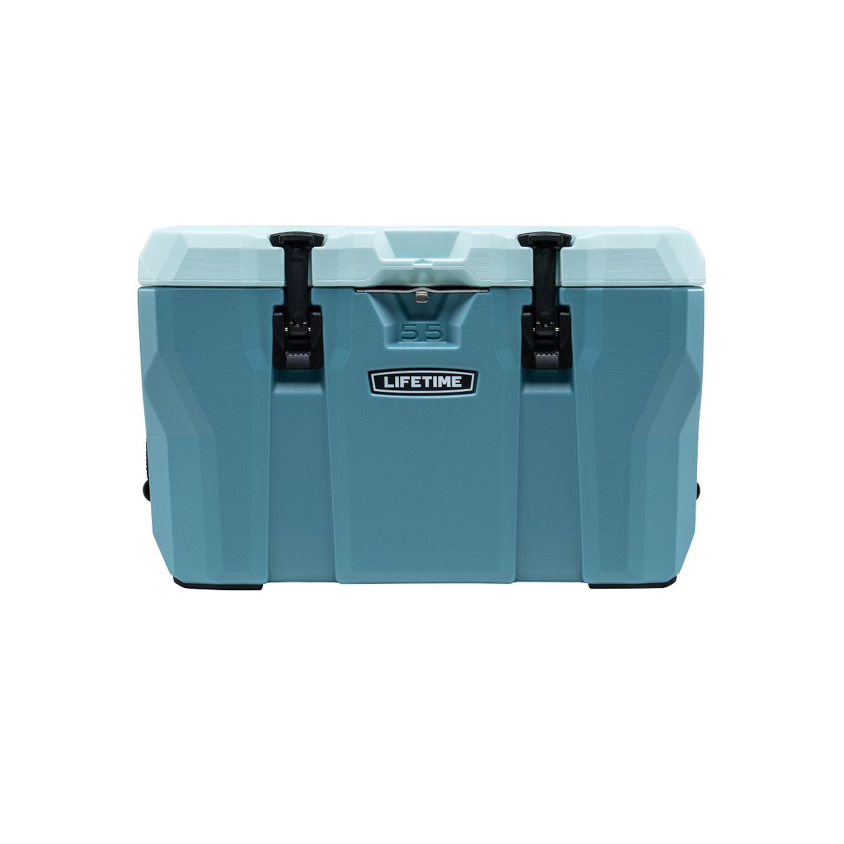 Lifetime Special Edition Smoke Blue Cooler
