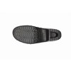 Calzuro Adult Classic Clogs With Holes Black - 4 of 4