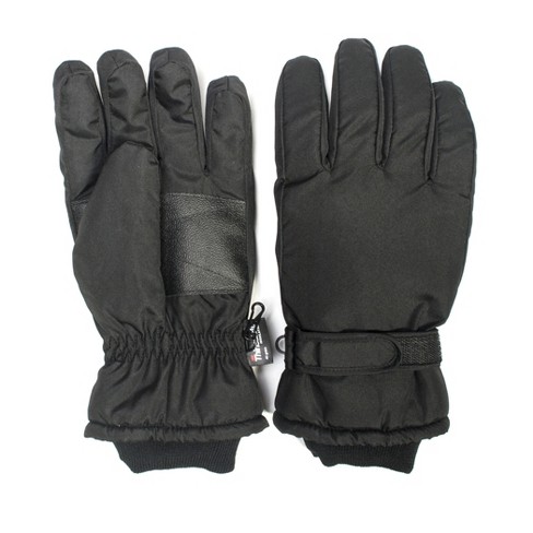 Waterproof store gloves target