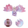 Unique Bargains Halloween Bat Style Hair Clips 3.35" Length 1 Pc - 3 of 3