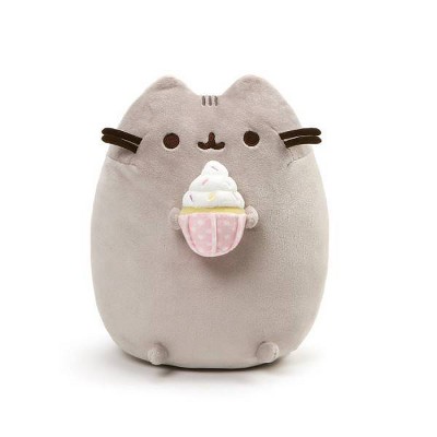 giant pusheen bean bag