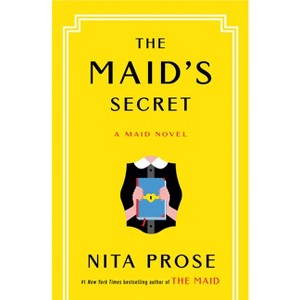 The Maid's Secret - by  Nita Prose (Hardcover) - 1 of 1