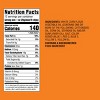 Orange and Black Triangle Tortilla Chips - 12oz - Favorite Day™ - 4 of 4