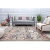 Rugs America Stratford Abstract Vintage Area Rug - 3 of 4