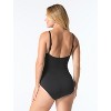 Gabar High Neck One Piece - 2 of 4