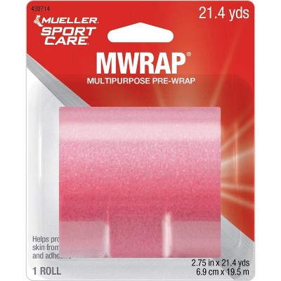 Juvale 24 Pack Self Adhesive Bandage Wraps, Cohesive Tape, In 12 Colors, 2  In X 5 Yard : Target