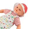 Corolle Bebe Water Play Calypso Garden Delights 12" Doll - 3 of 4