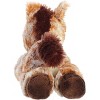 Aurora® Mini Flopsie™ Mocha Horse™ 8 Inch Stuffed Animal Plush - 4 of 4