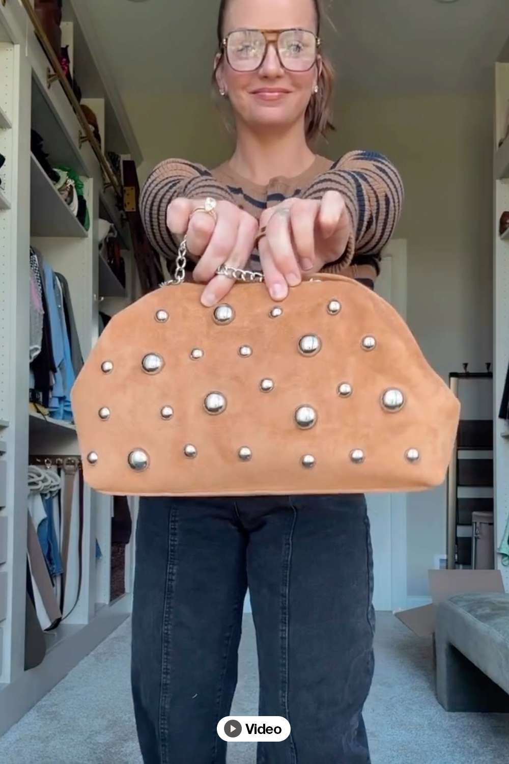 User video by @cassyelenaa