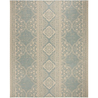 Beach House BHS174 POWER LOOMED Rug - Safavieh