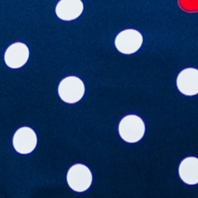 spotty