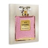 Stupell Industries Pink Luxury Perfume Canvas Wall Art - 3 of 4