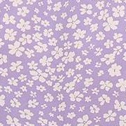 purple white