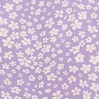 purple white