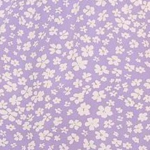 purple white